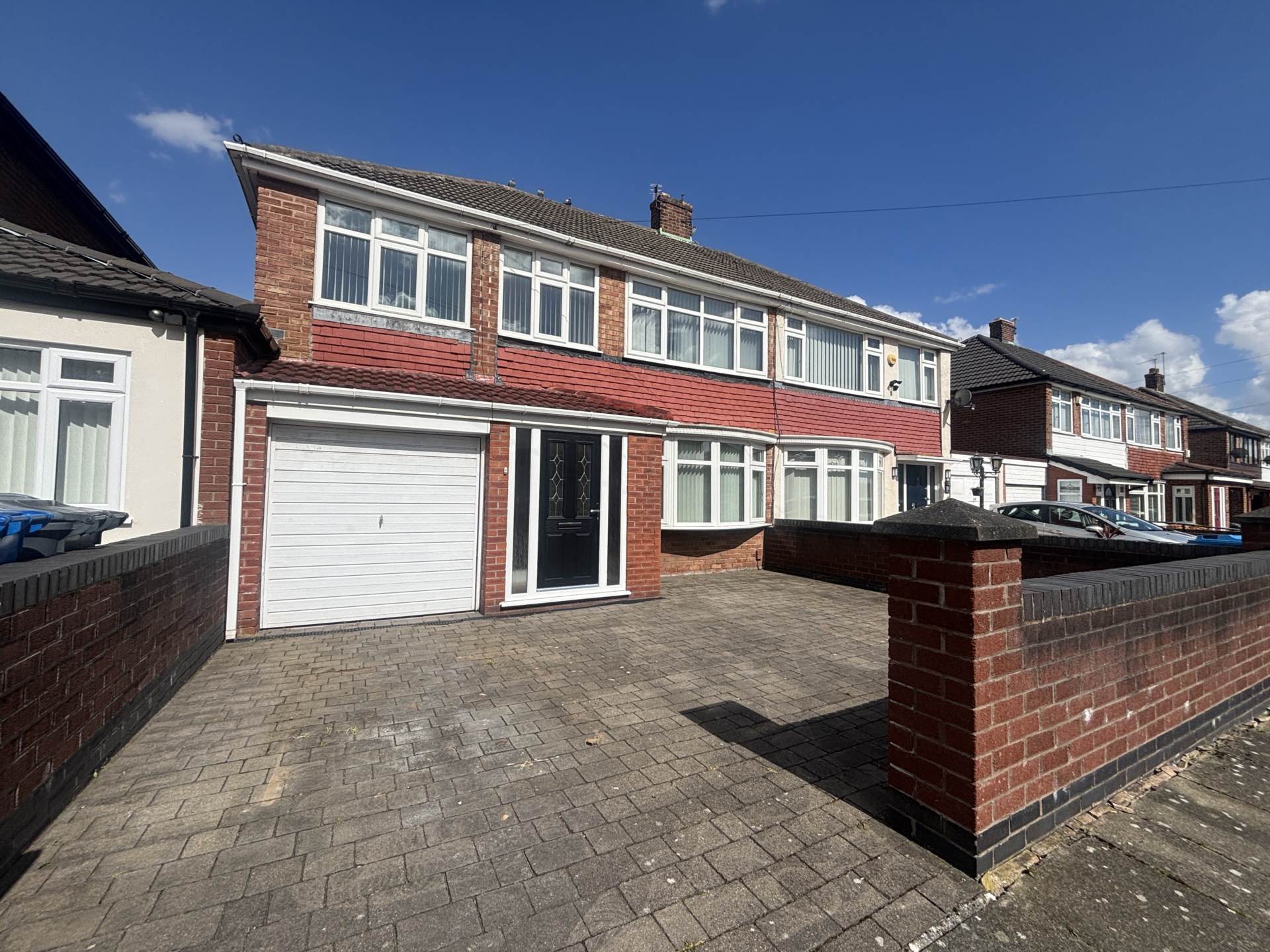 Willow Avenue, Kirkby Row, Image 23
