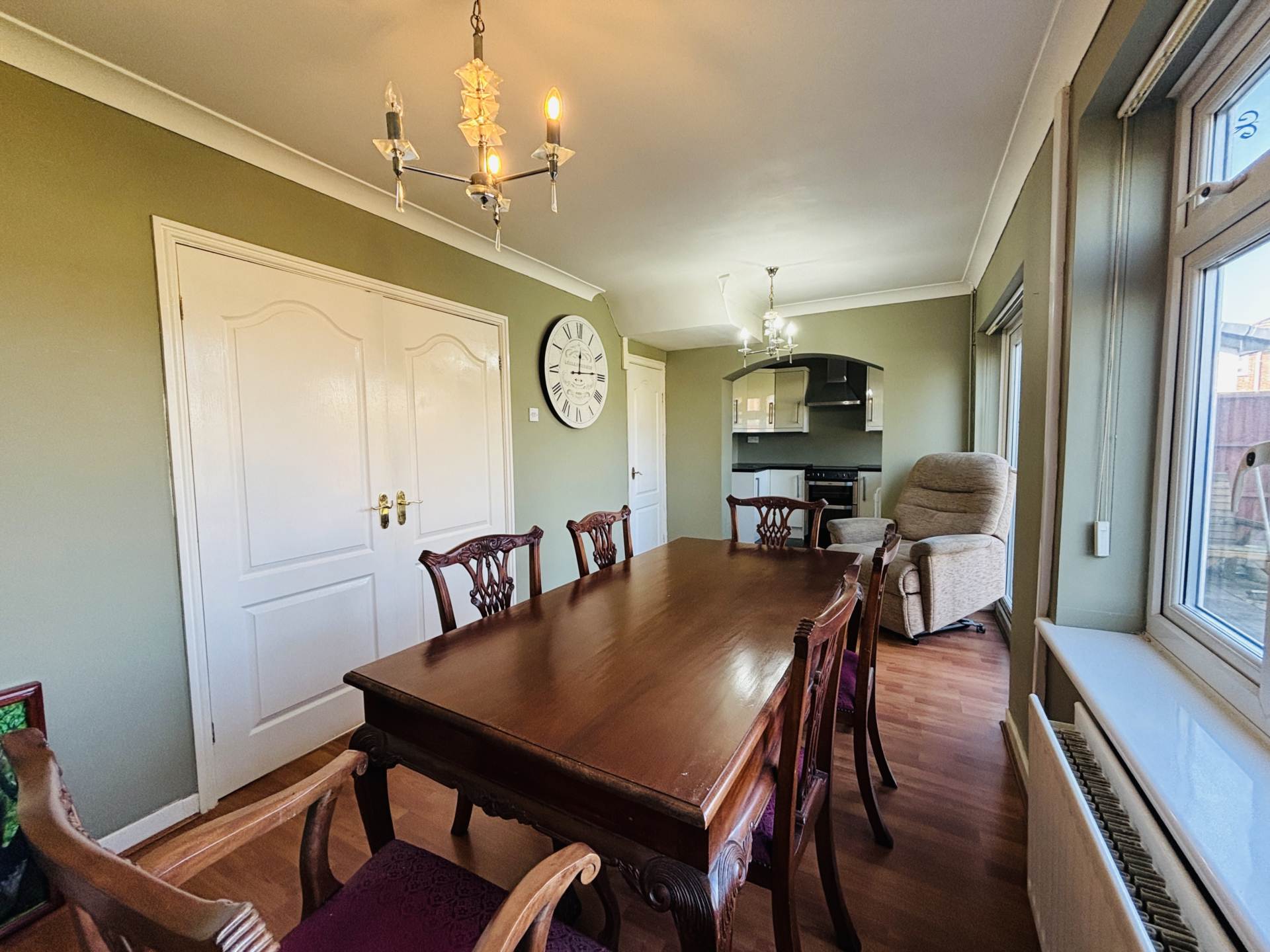 Willow Avenue, Kirkby Row, Image 4