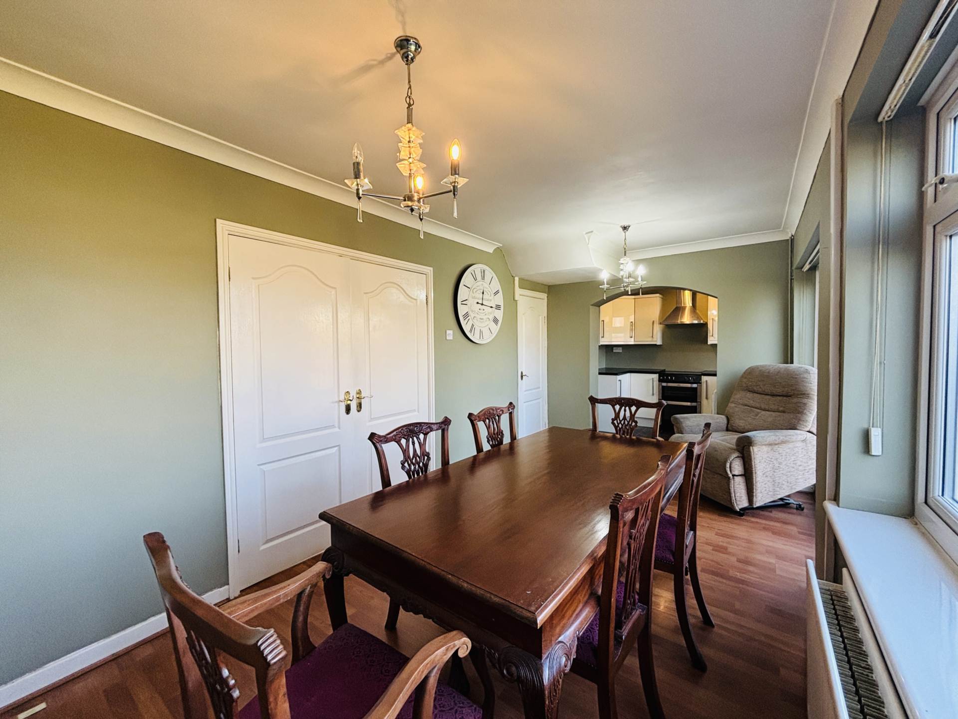 Willow Avenue, Kirkby Row, Image 8