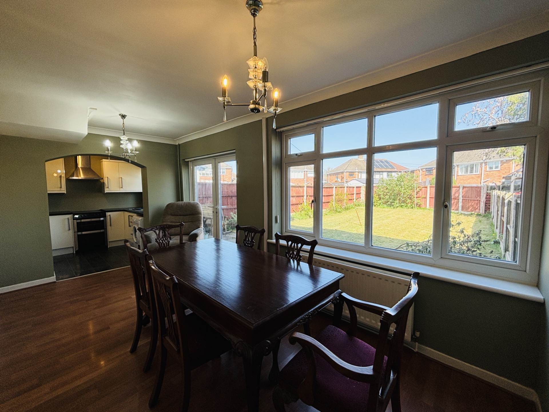 Willow Avenue, Kirkby Row, Image 9