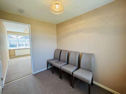 Willow Avenue, Kirkby Row, Image 11