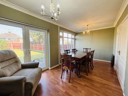 Willow Avenue, Kirkby Row, Image 5