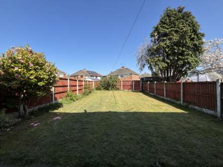 Willow Avenue, Kirkby Row, Image 7