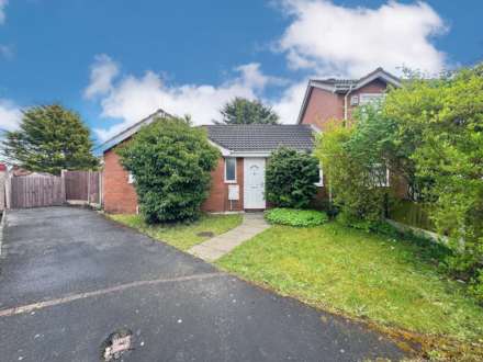 Property For Sale Whittlewood Court, Liverpool
