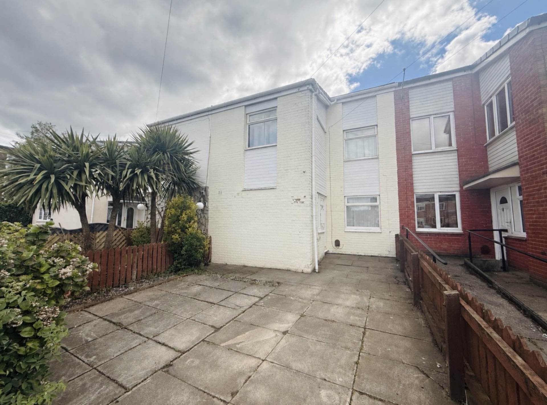 Phythian Street, Liverpool, Image 1