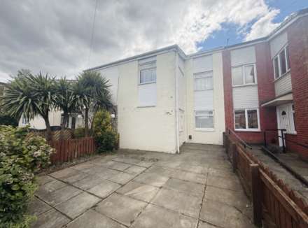 Phythian Street, Liverpool, Image 1