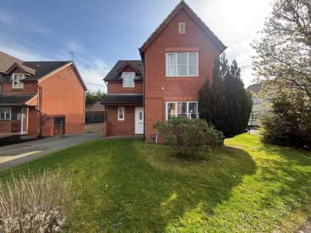 Yoxall Drive, Littledale