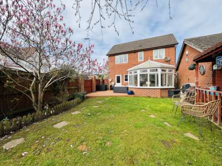 Yoxall Drive, Littledale, Image 30