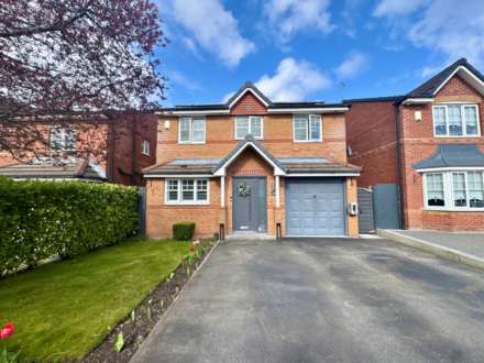 Whinberry Drive, Kirkby, Image 1
