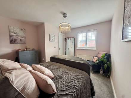 Whinberry Drive, Kirkby, Image 12