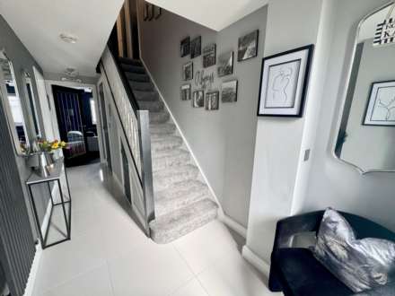 Whinberry Drive, Kirkby, Image 2