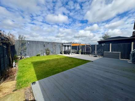 Whinberry Drive, Kirkby, Image 20