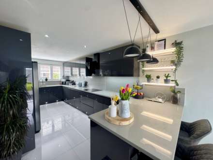 Whinberry Drive, Kirkby, Image 8