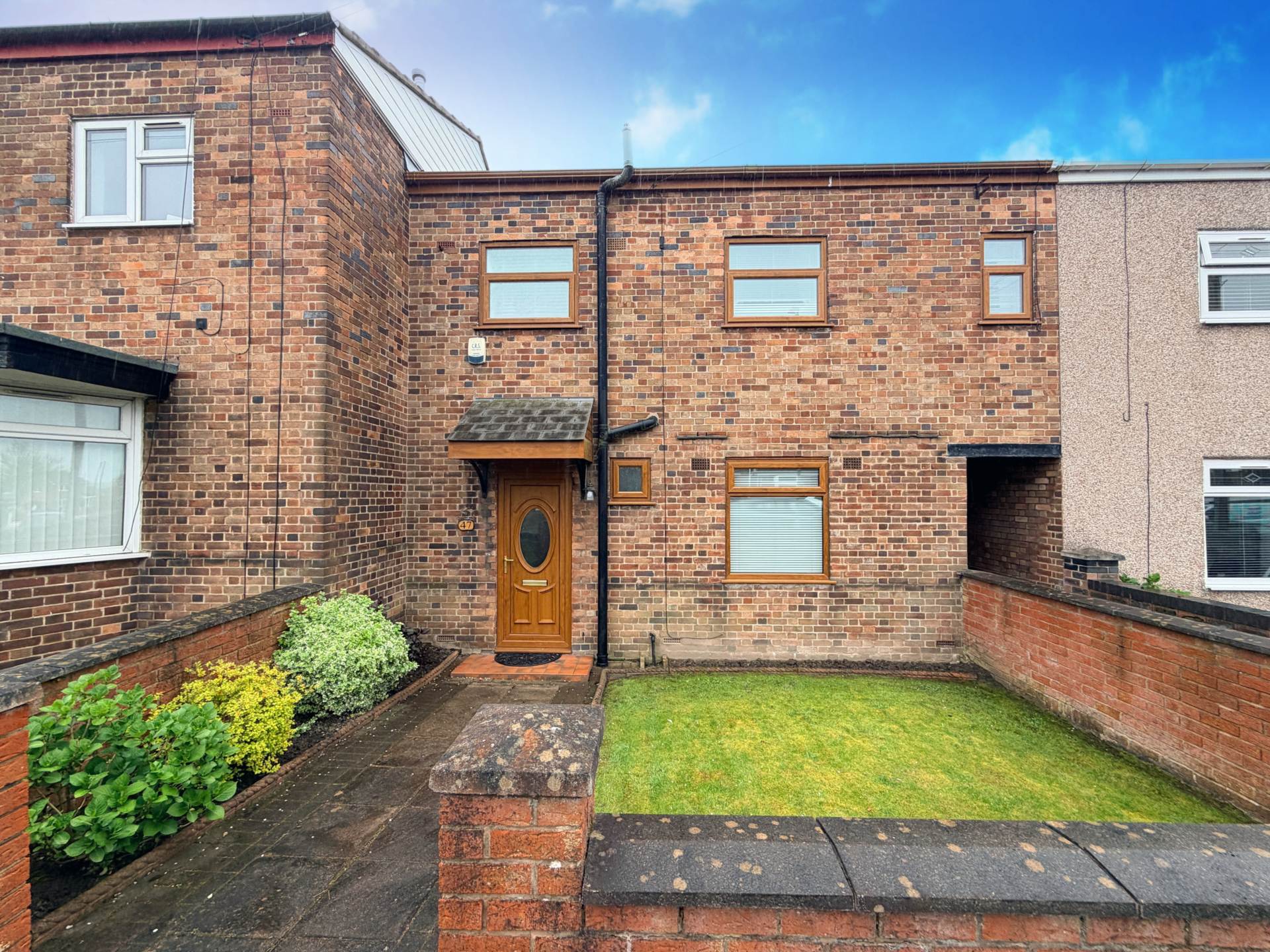 South Park Road, Kirkby Park, Image 1