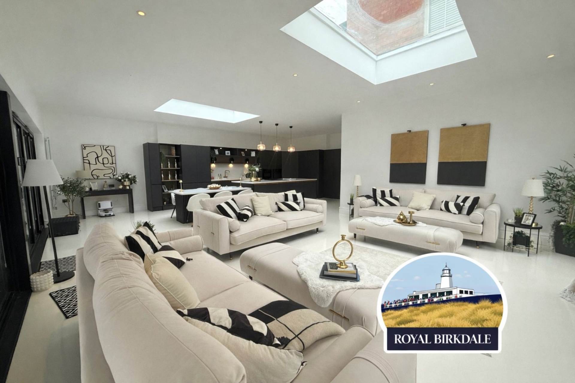 Westcliffe, Southport, Image 1