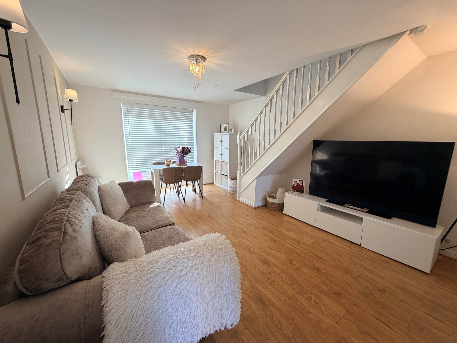 Saxon Way, Littledale, Image 2