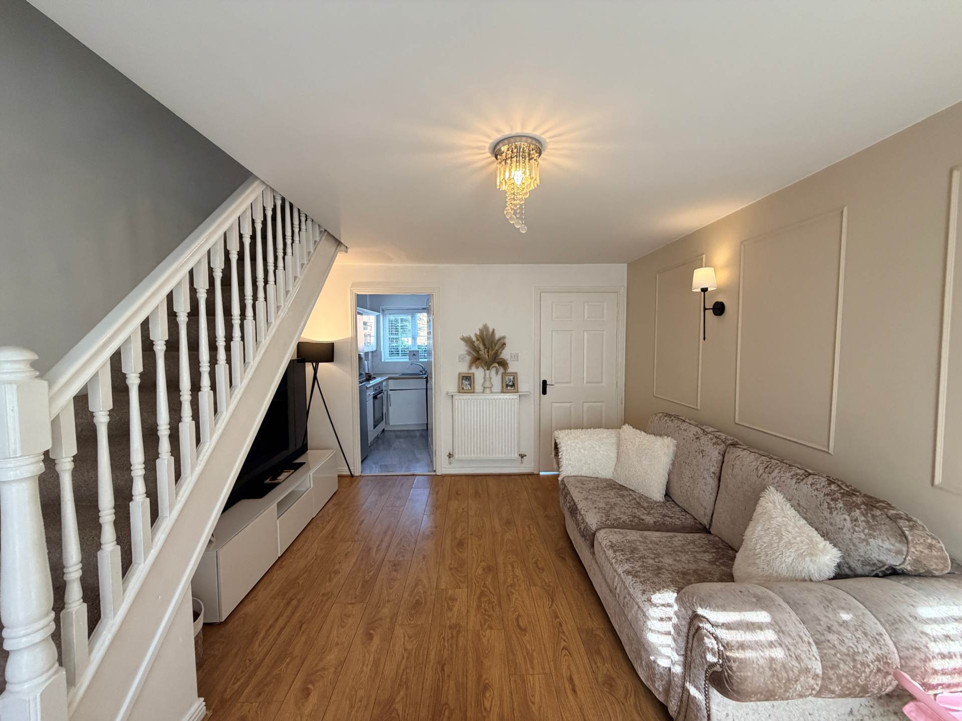 Saxon Way, Littledale, Image 3