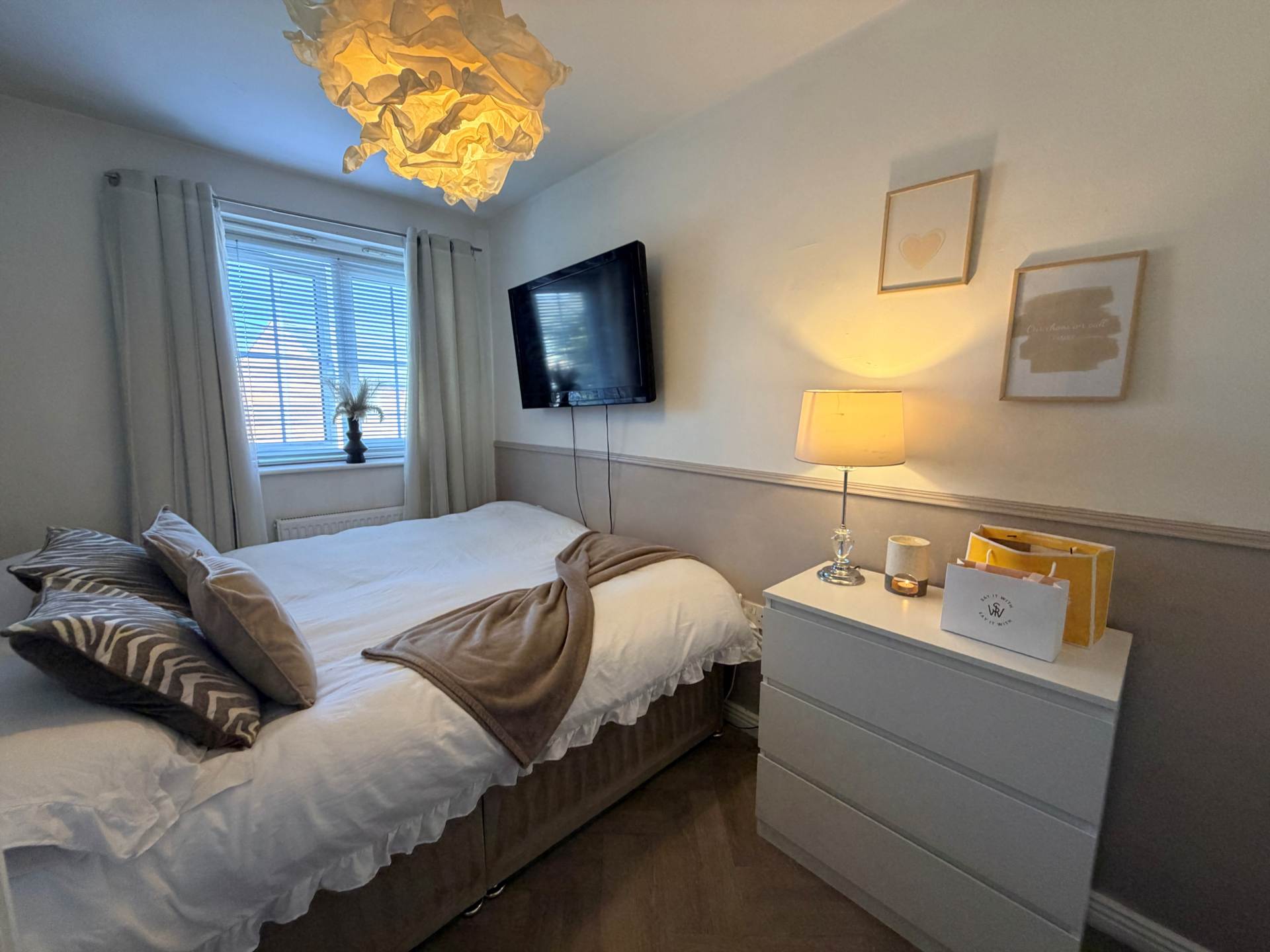 Saxon Way, Littledale, Image 6