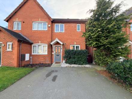 Saxon Way, Littledale, Image 1