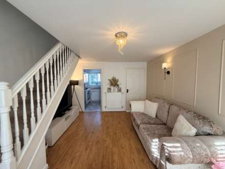 Saxon Way, Littledale, Image 3