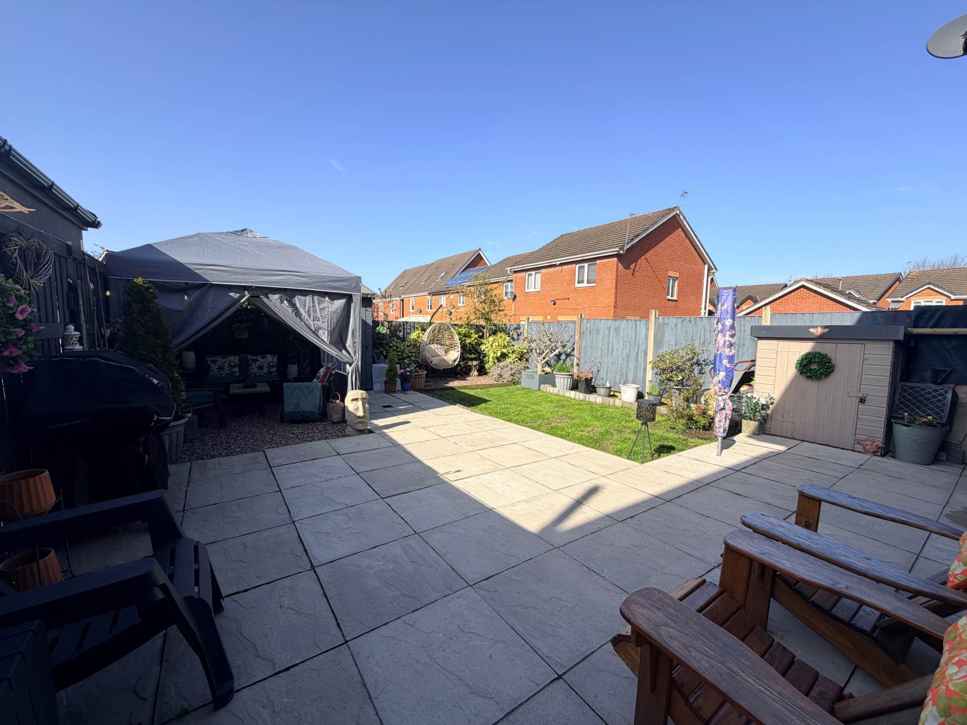 Appleton Road, Park Meadows, Image 16