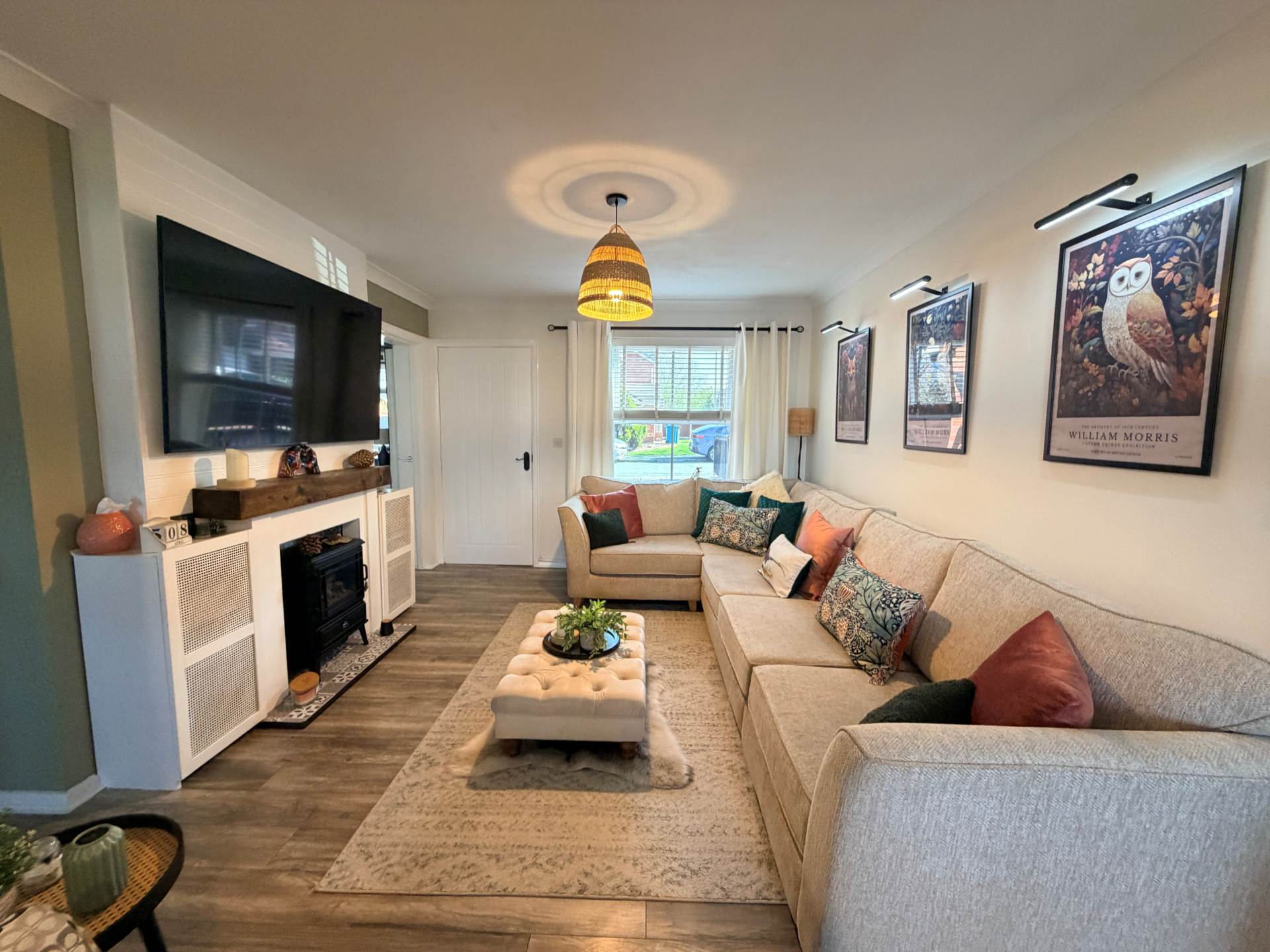 Appleton Road, Park Meadows, Image 2