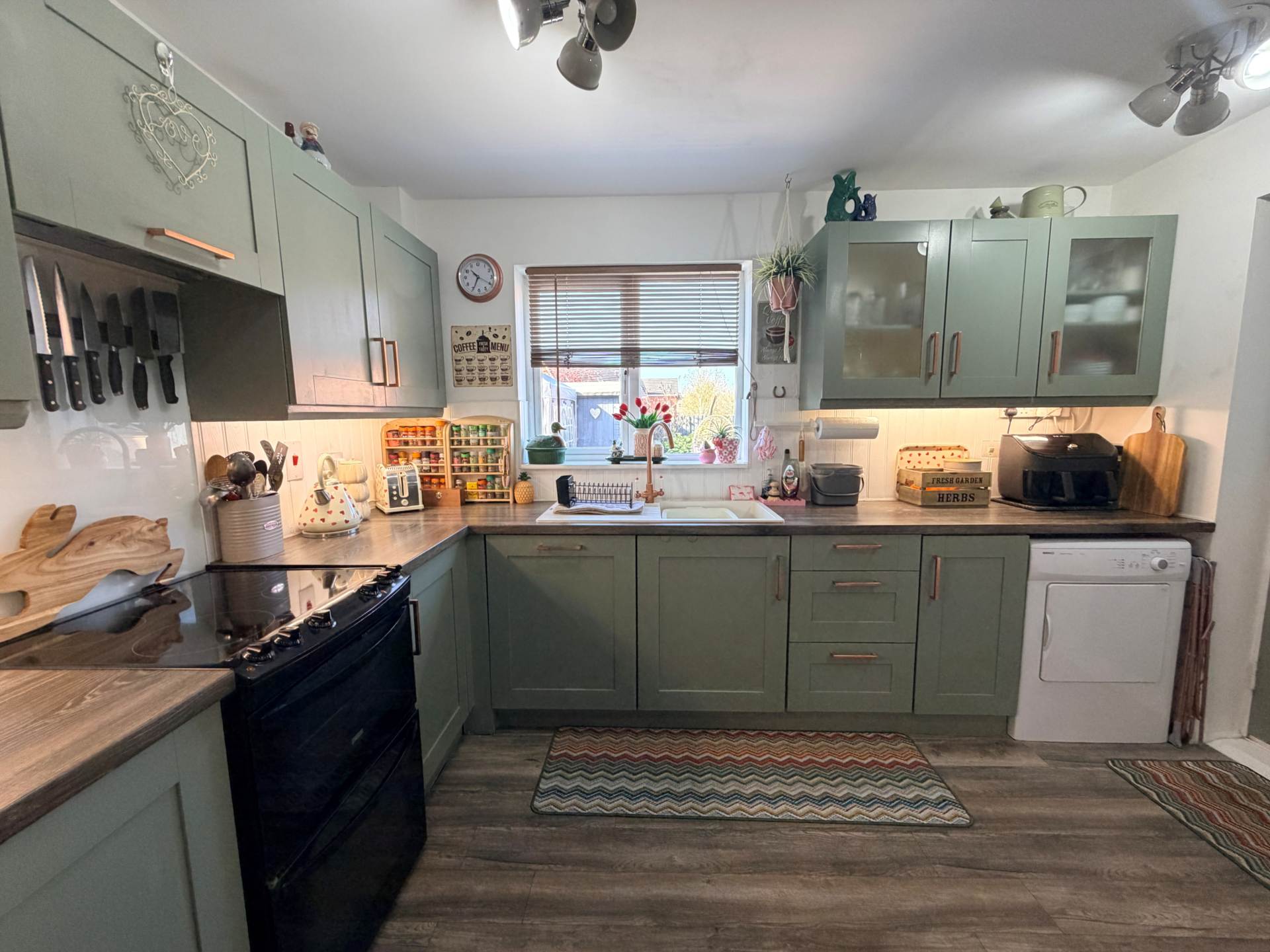 Appleton Road, Park Meadows, Image 5