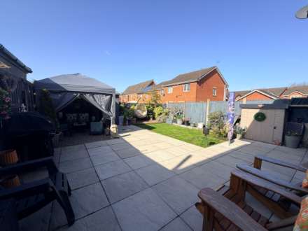 Appleton Road, Park Meadows, Image 16