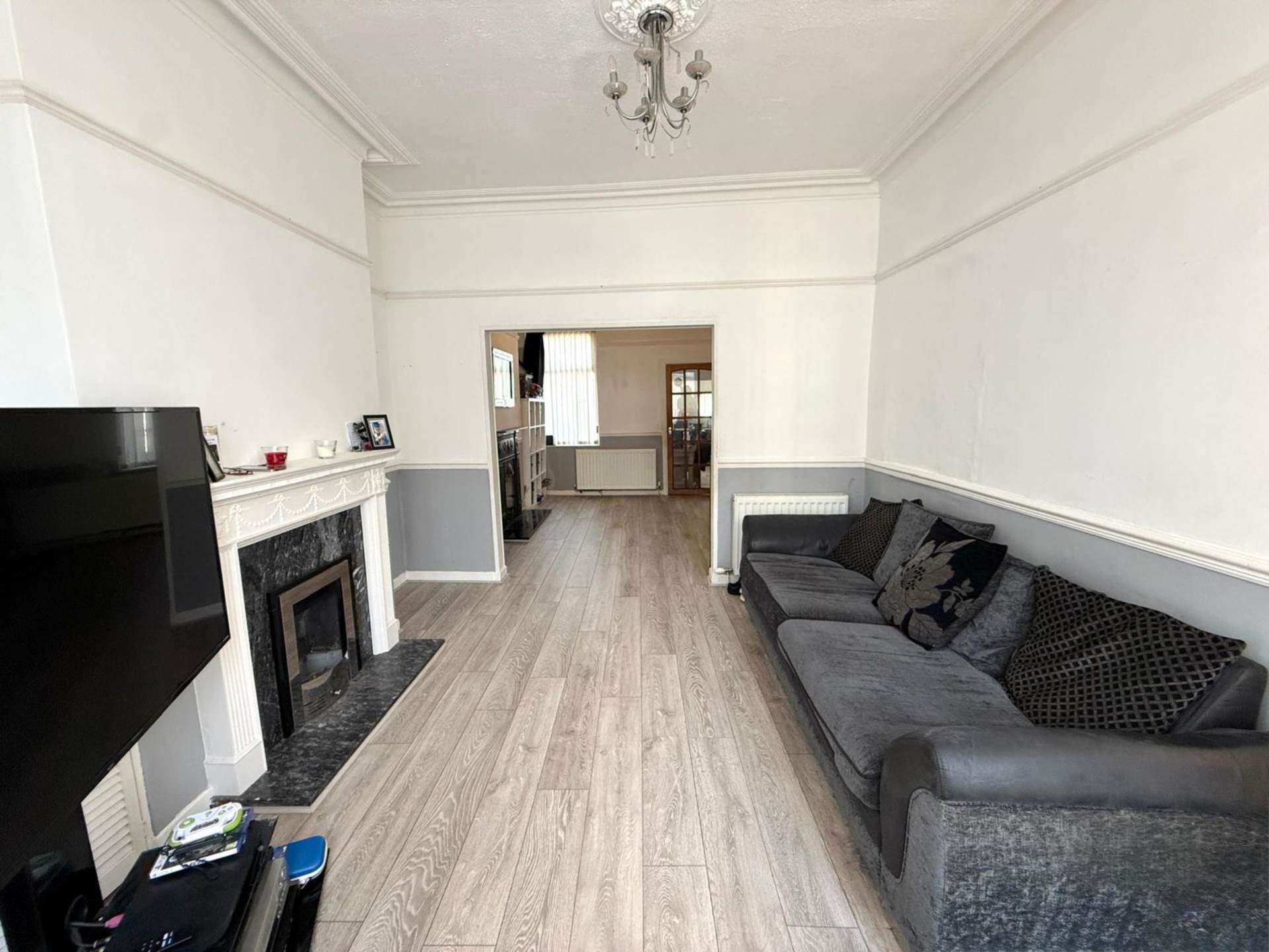 Bedford Road, Walton, Image 4