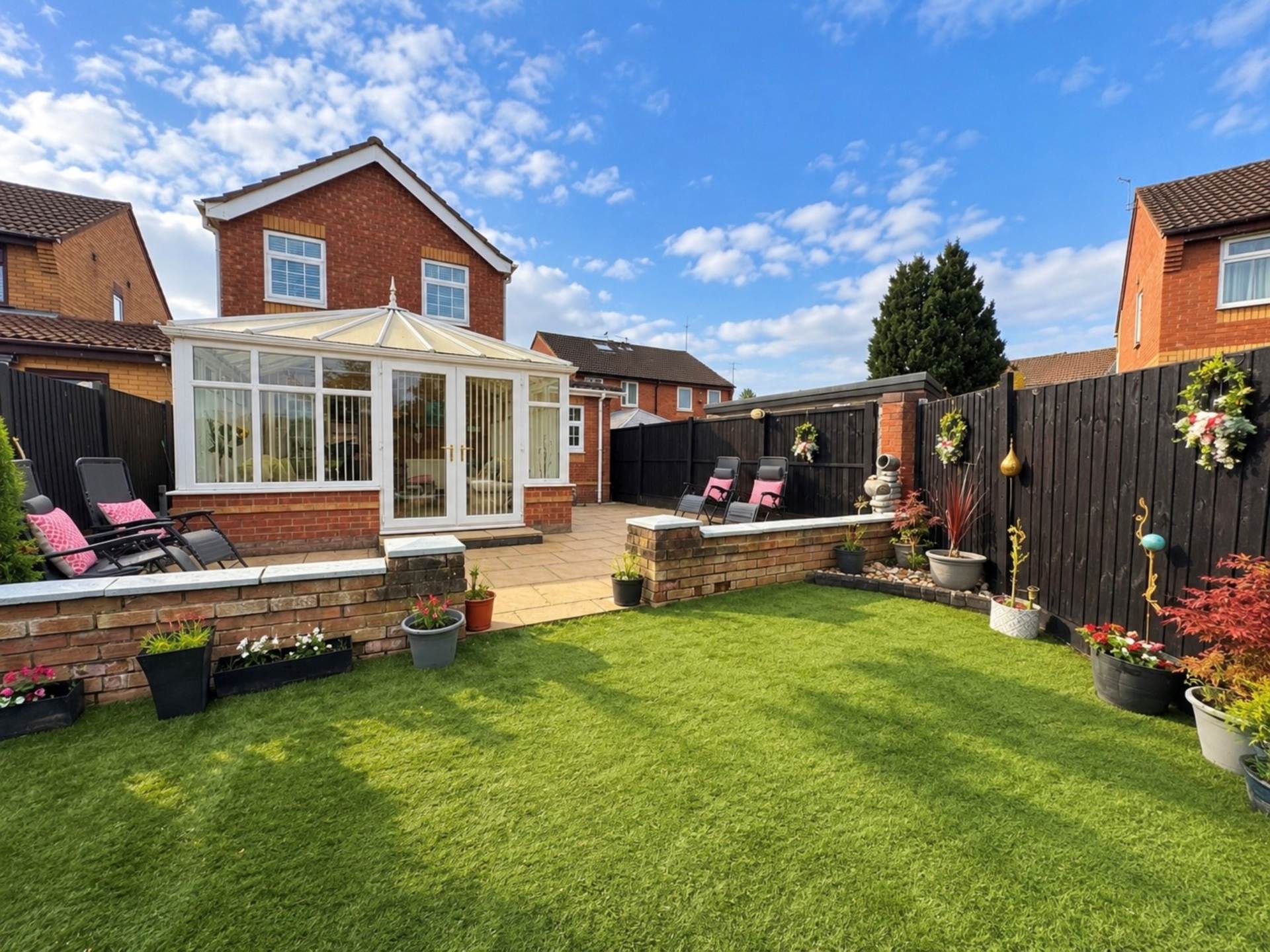Finch Meadow Close,  Fazakerley, Image 15