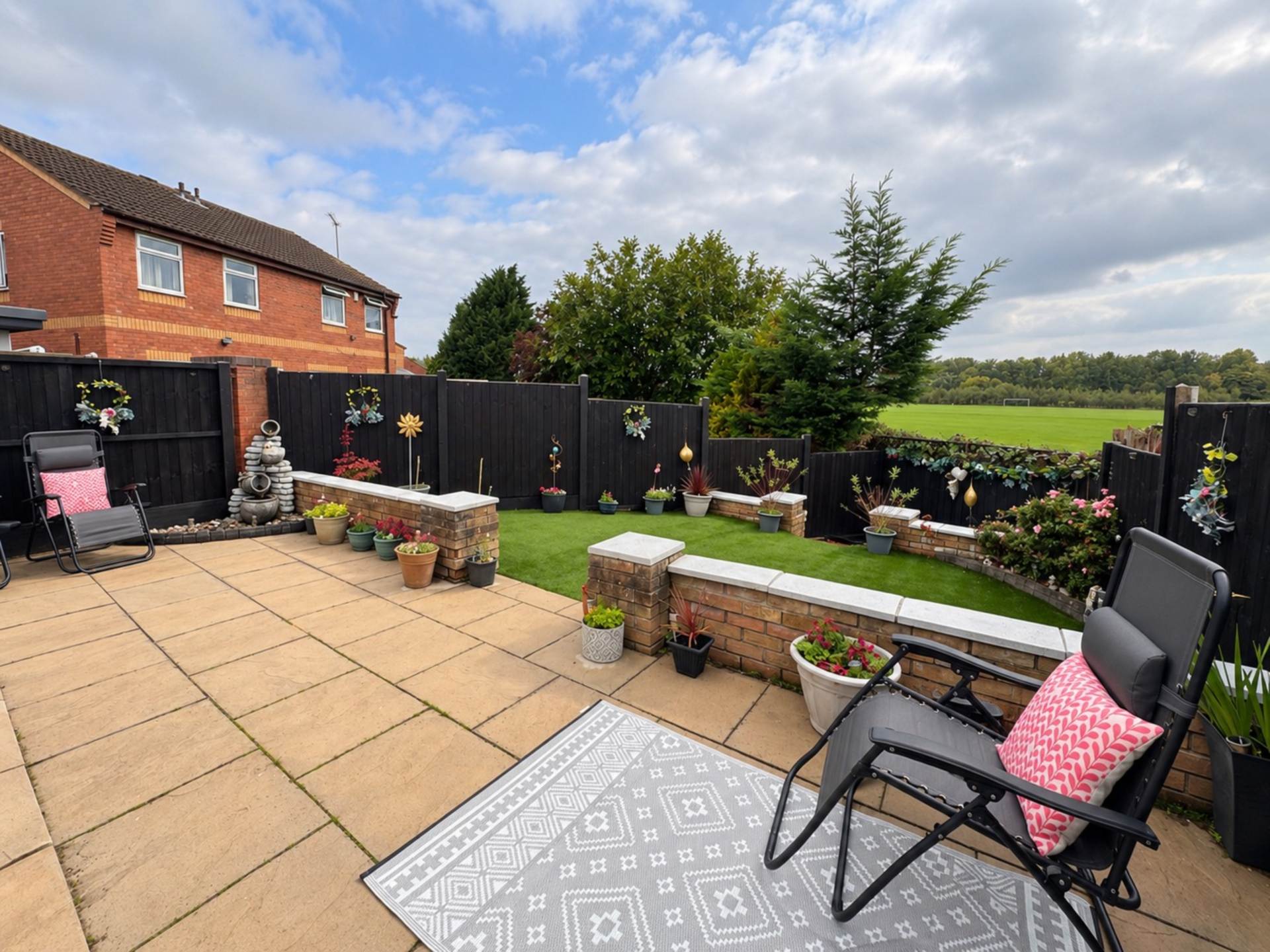 Finch Meadow Close,  Fazakerley, Image 16