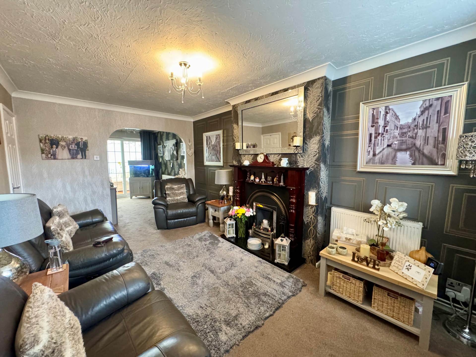 Finch Meadow Close,  Fazakerley, Image 2