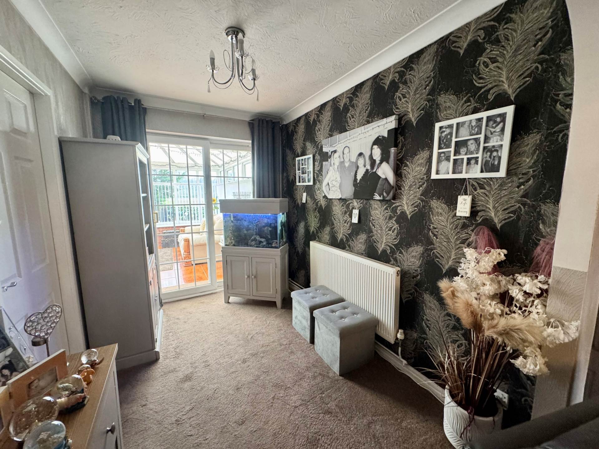 Finch Meadow Close,  Fazakerley, Image 4