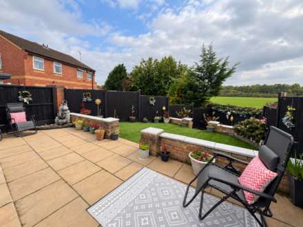 Finch Meadow Close,  Fazakerley, Image 16