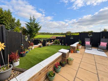Finch Meadow Close,  Fazakerley, Image 17