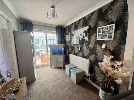 Finch Meadow Close,  Fazakerley, Image 4