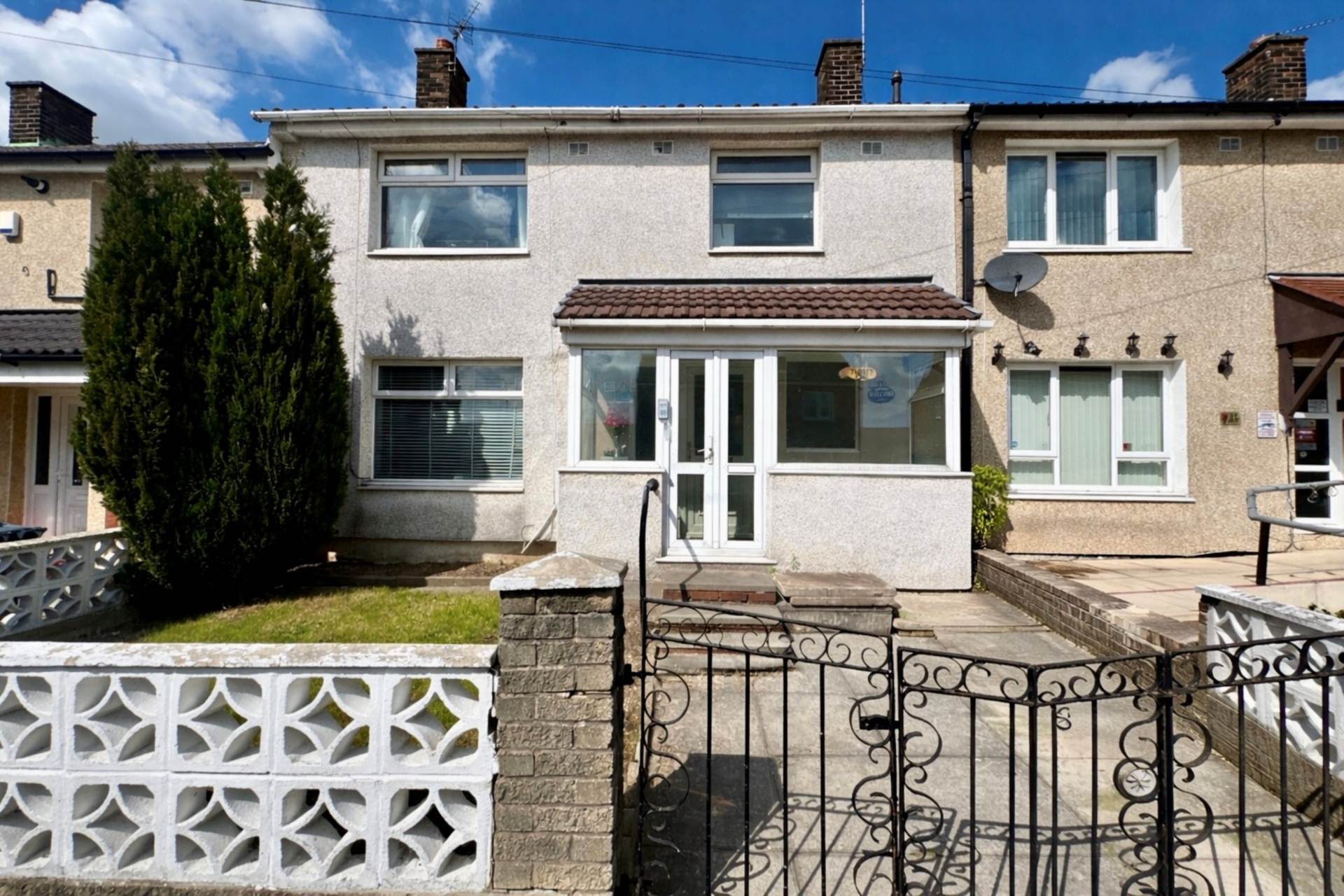 Sedburn Road, Southdene, Image 1