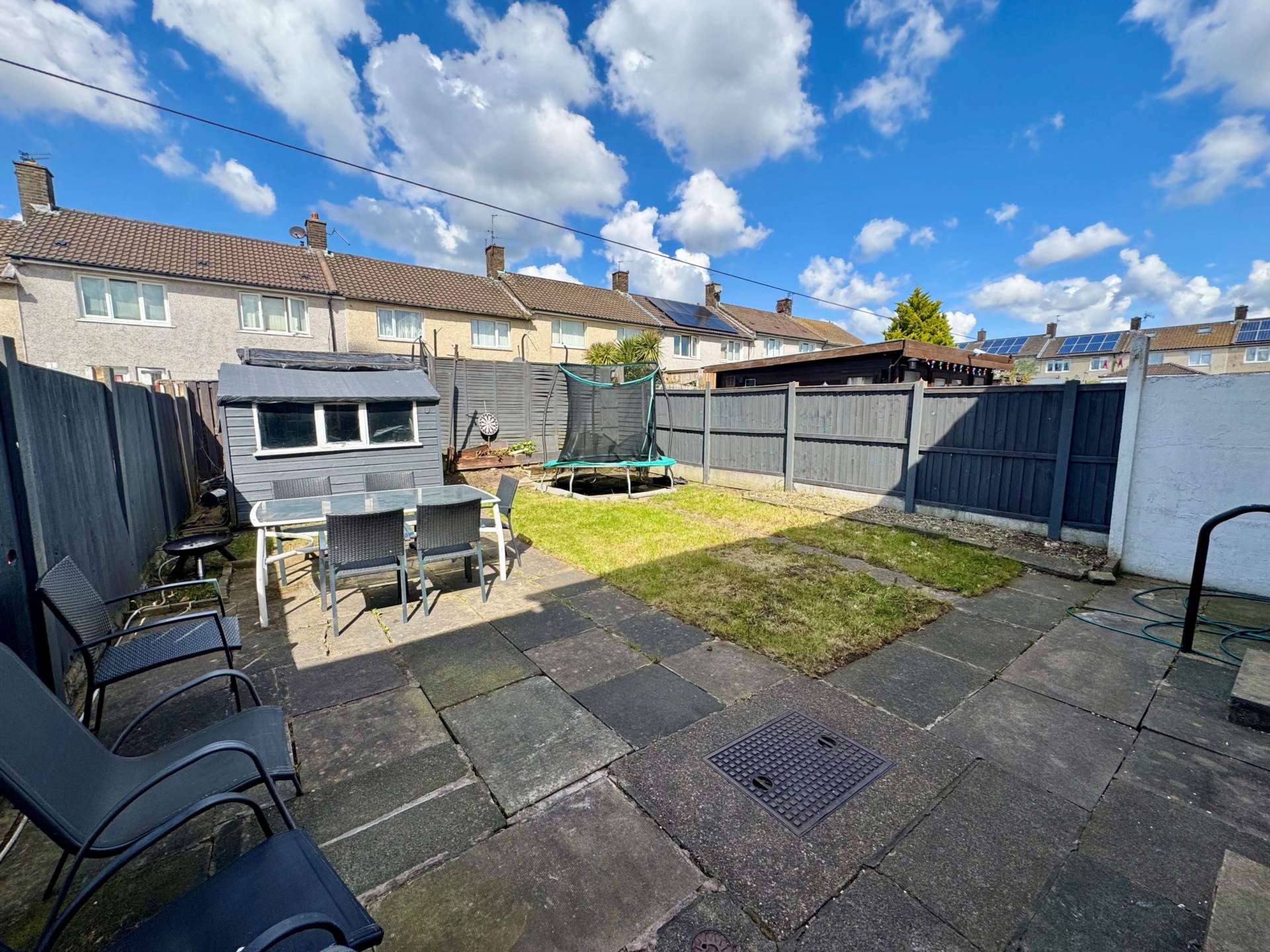 Sedburn Road, Southdene, Image 15