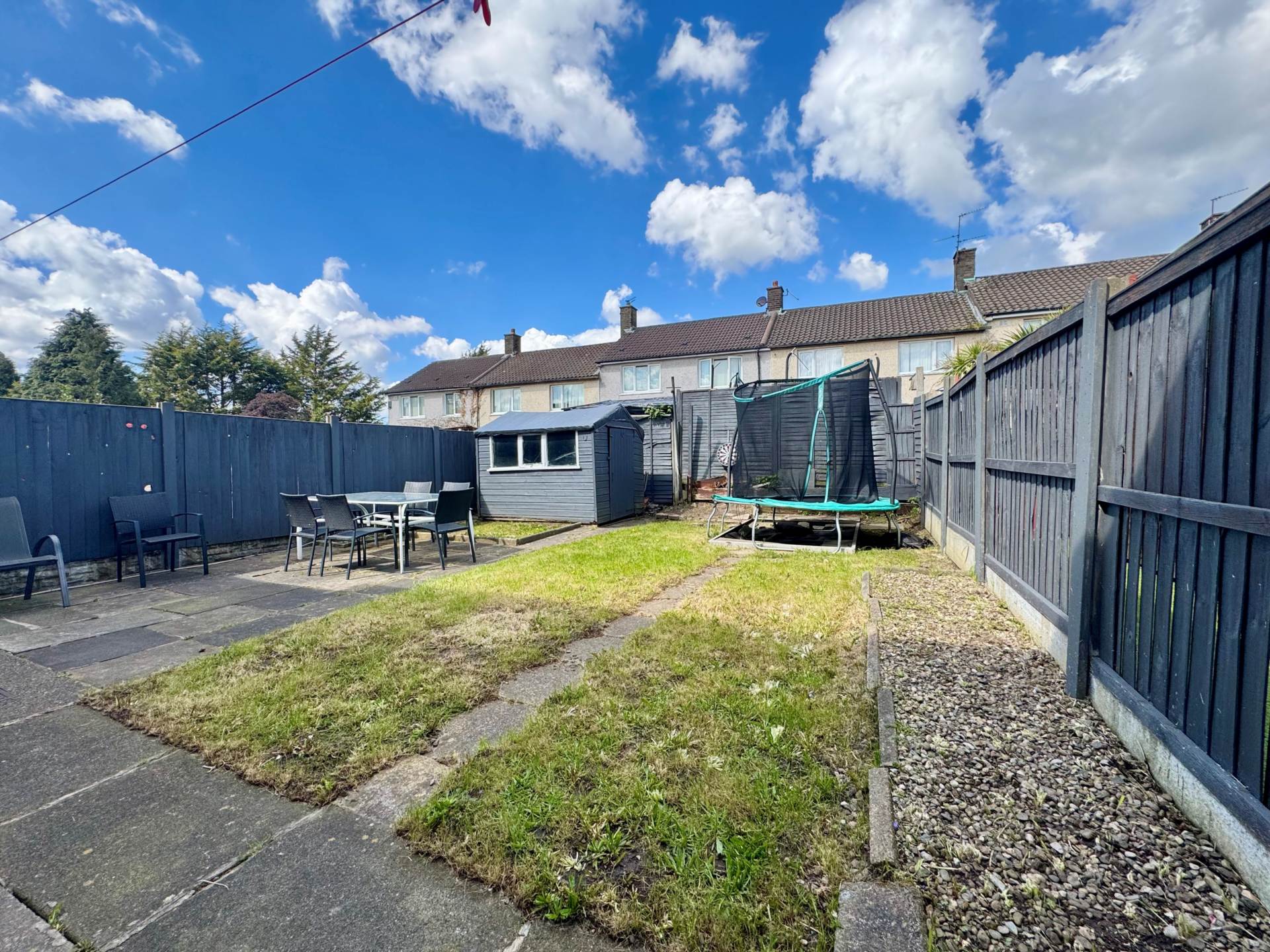 Sedburn Road, Southdene, Image 16