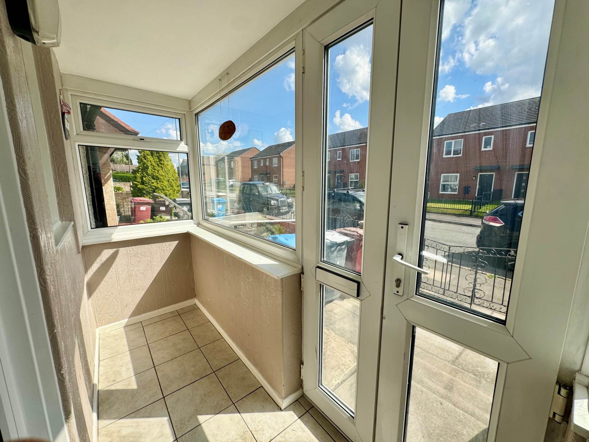 Sedburn Road, Southdene, Image 2