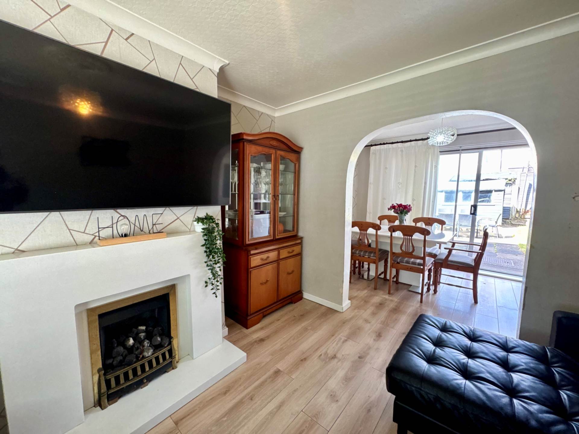 Sedburn Road, Southdene, Image 4