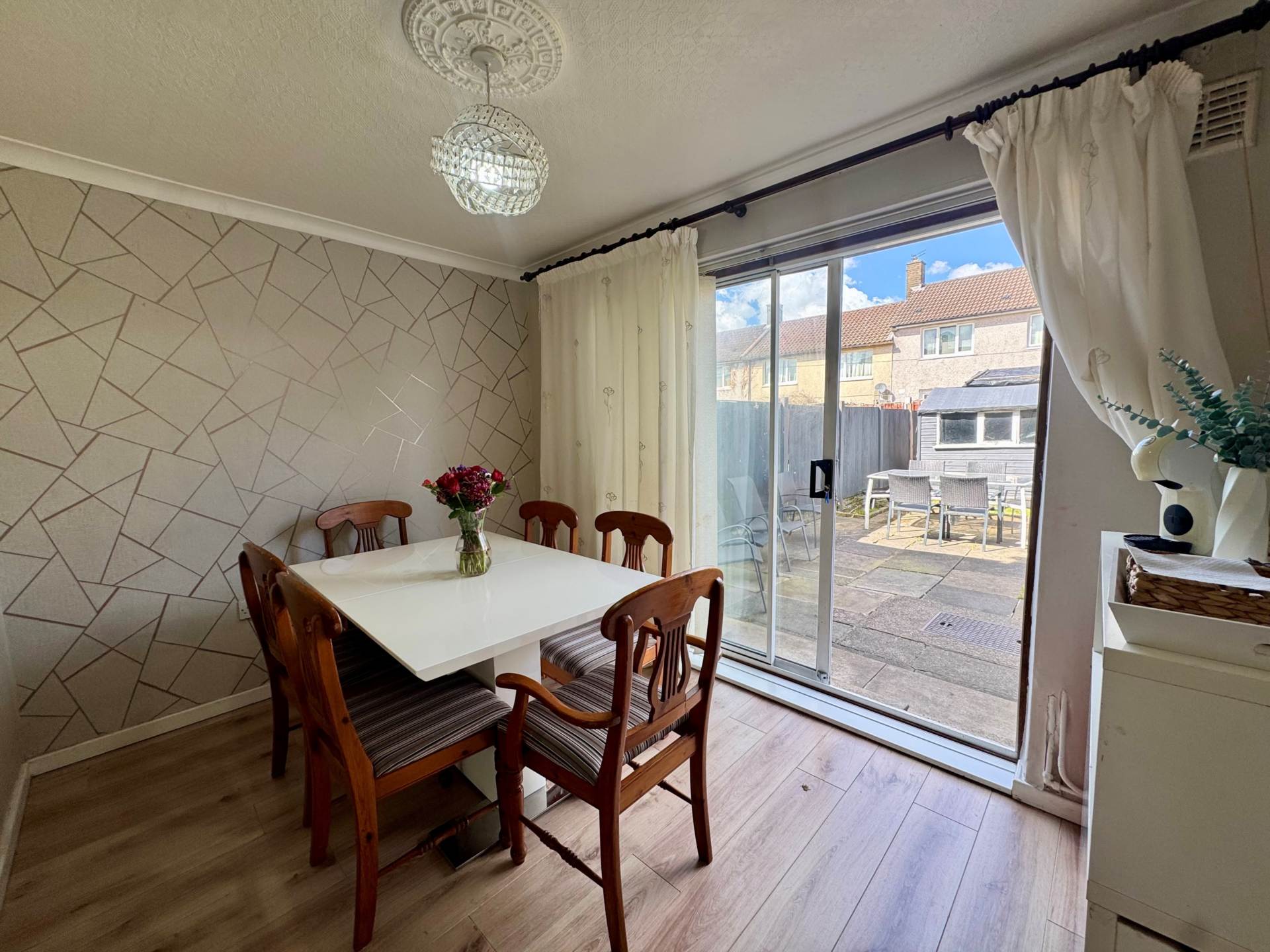 Sedburn Road, Southdene, Image 5