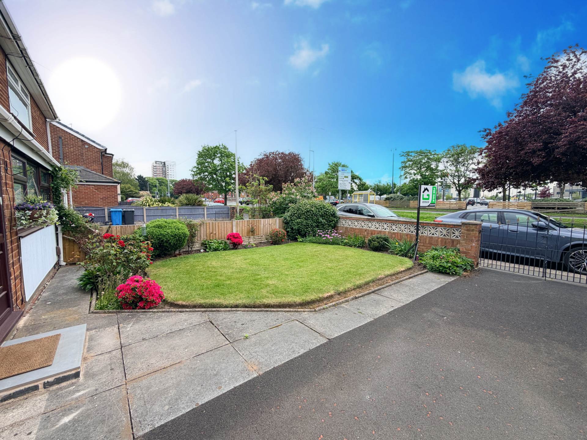 Hall Drive, Old Hall Estate, Image 13