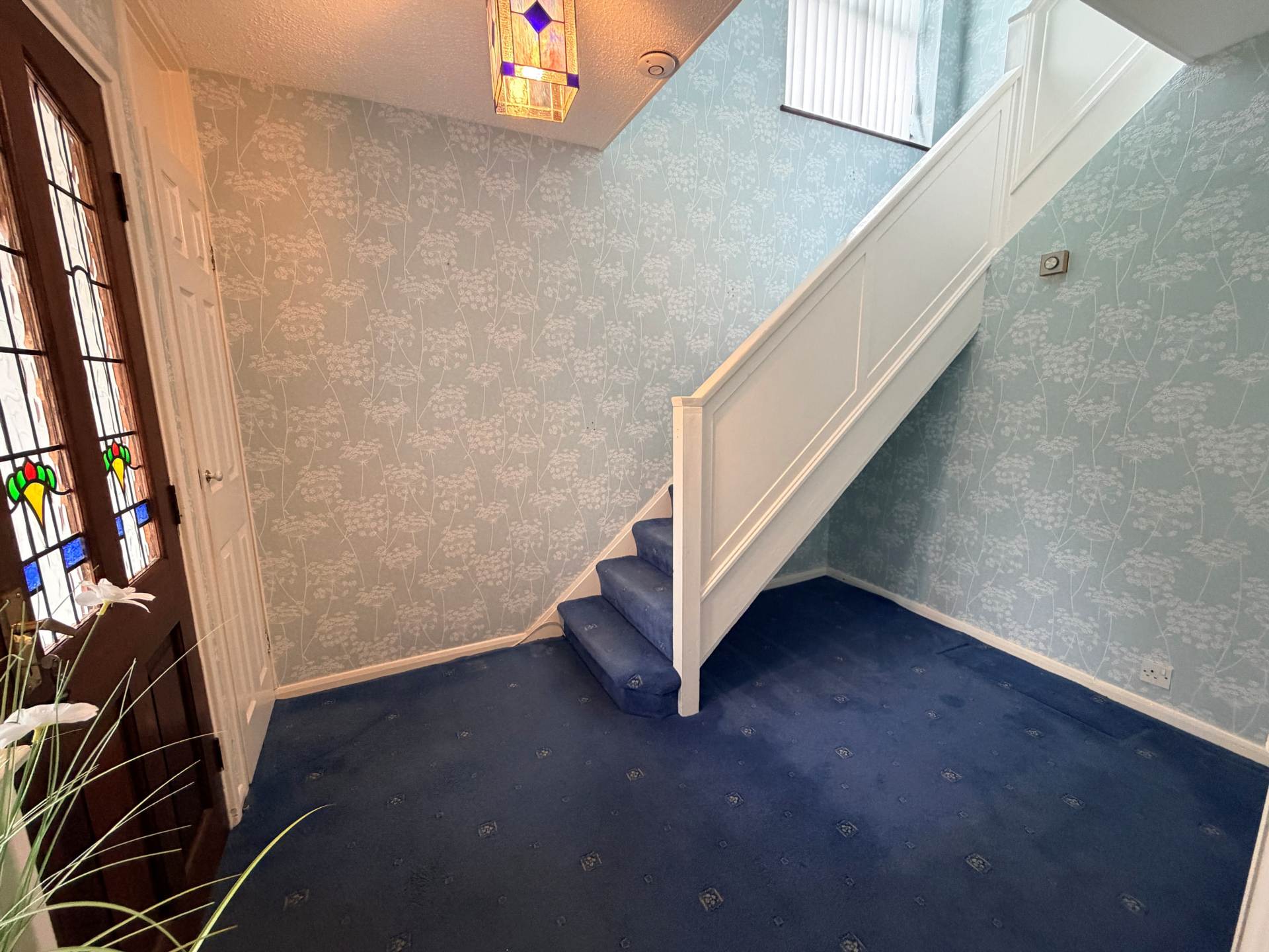 Hall Drive, Old Hall Estate, Image 5