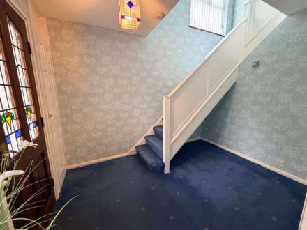 Hall Drive, Old Hall Estate, Image 5