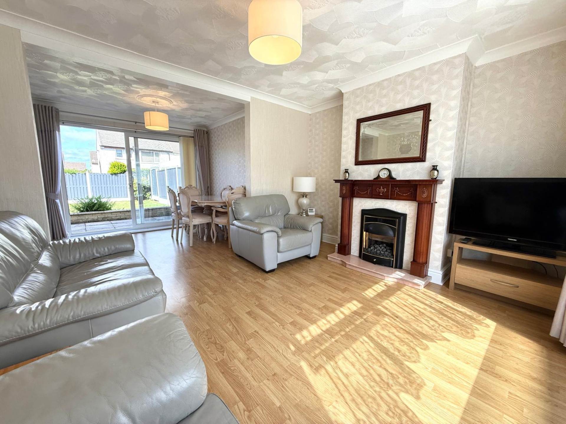 Heskin Walk, Southdene, Image 4
