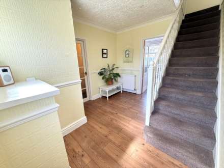 Heskin Walk, Southdene, Image 3