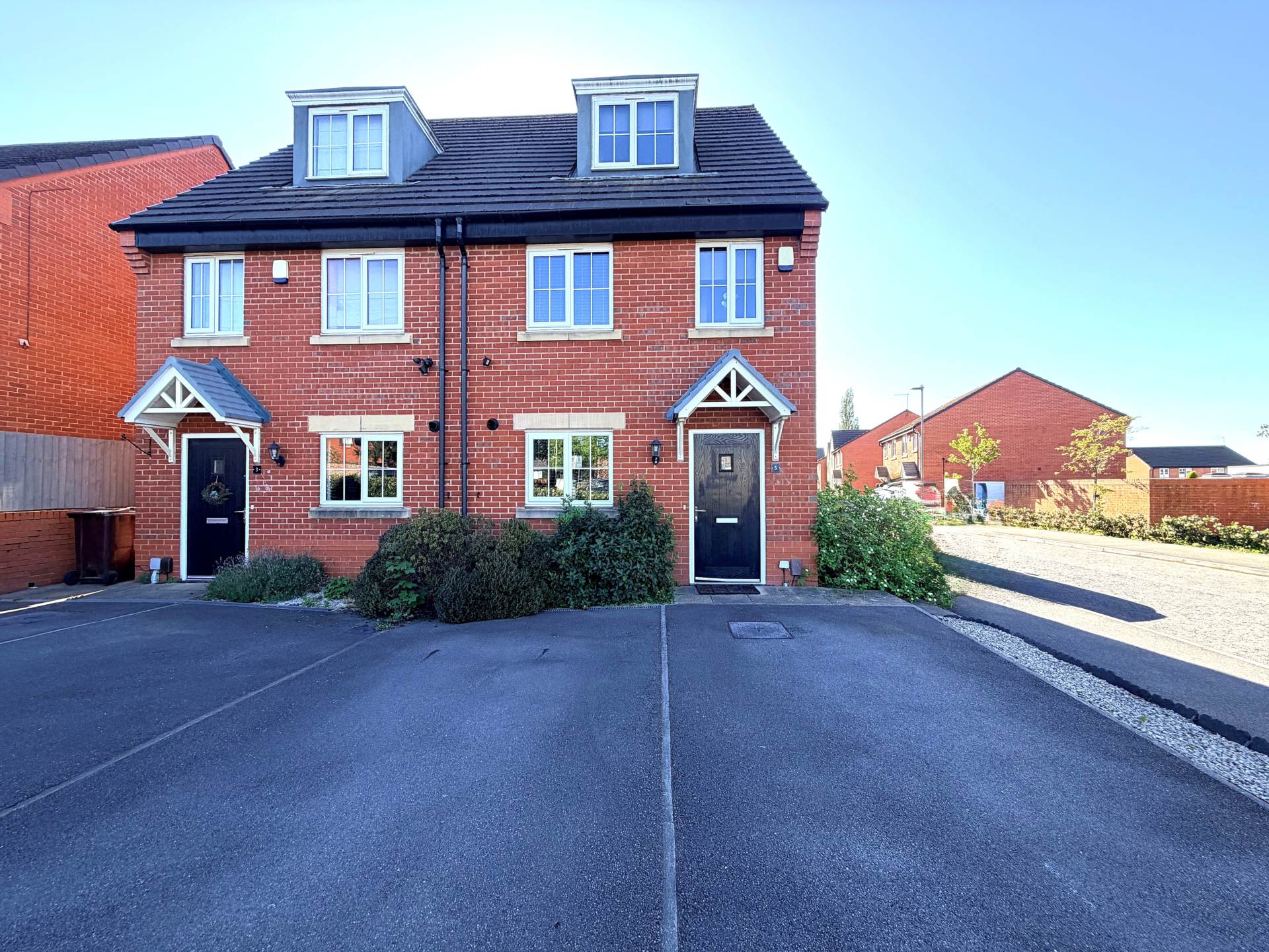 Chapel Drive, Huyton, Image 1