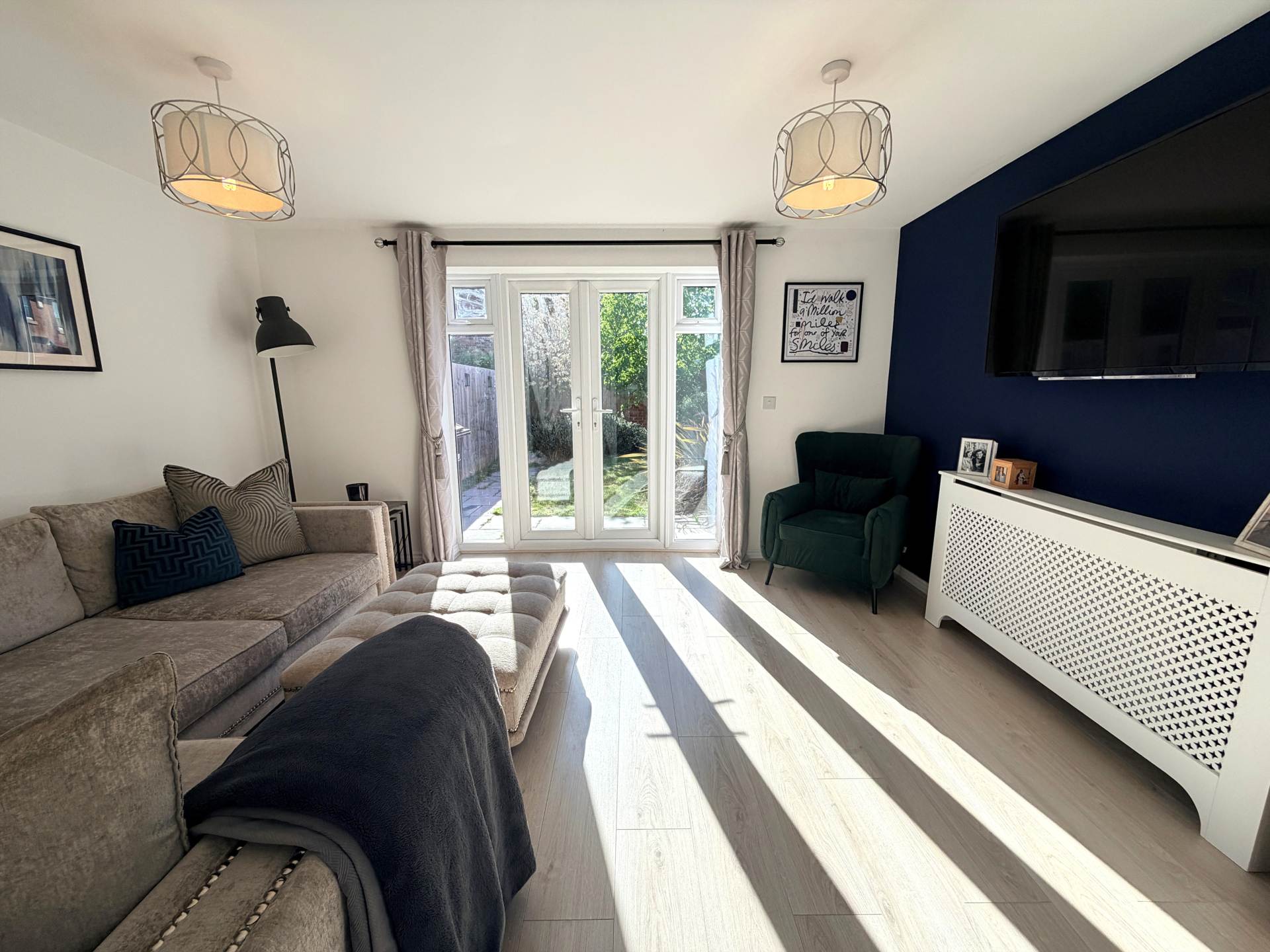 Chapel Drive, Huyton, Image 2