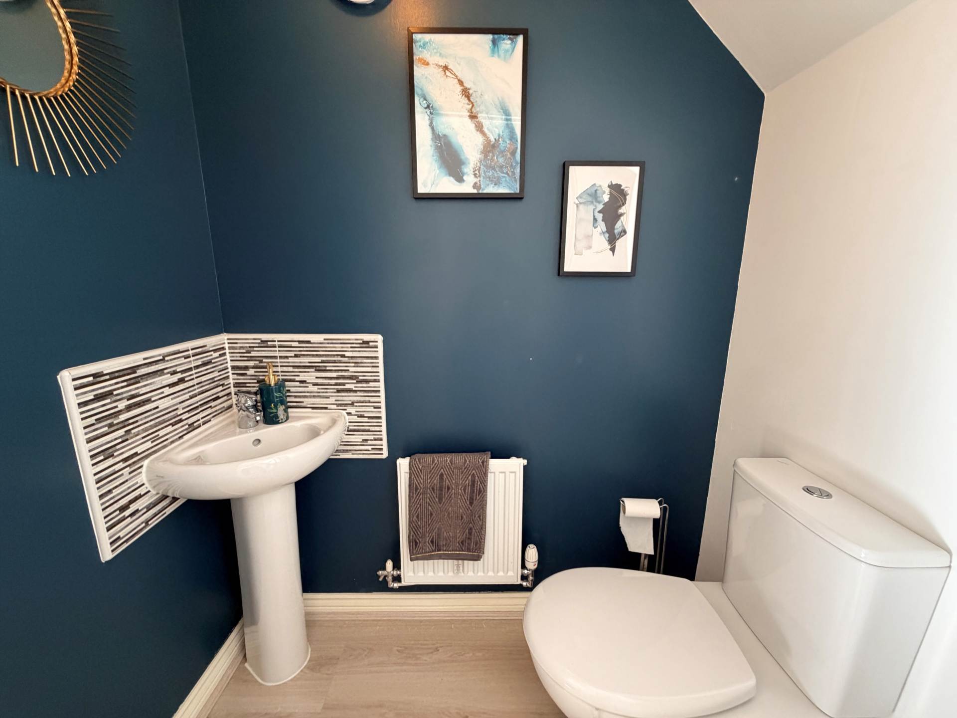 Chapel Drive, Huyton, Image 9